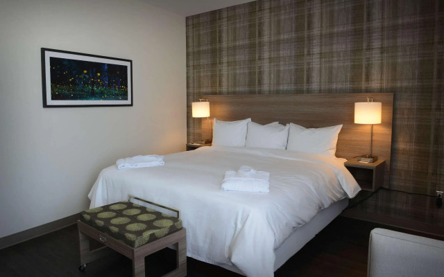 Radisson Kingswood Hotel & Suites, Fredericton, NB