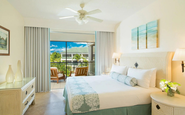 The Sands at Grace Bay