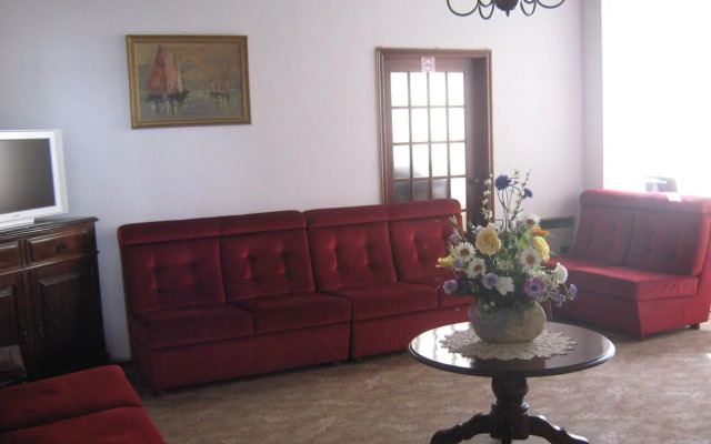 Hotel Dona Leonor