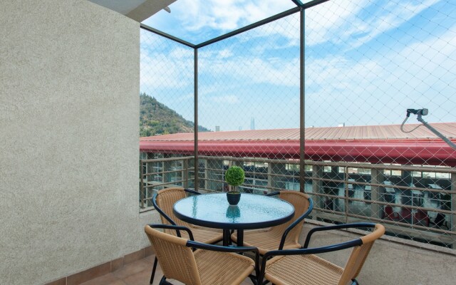 Bellavista Apartments