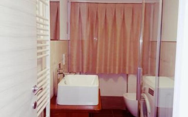 Apartment San Colombano