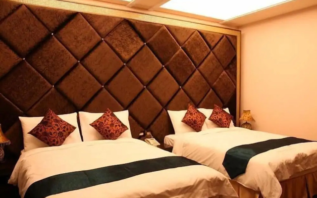 The Domed Title B&B