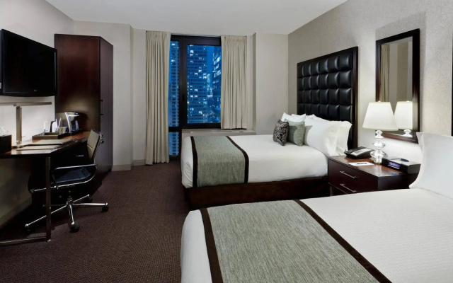Distrikt Hotel New York City, Tapestry Collection by Hilton - Image 7