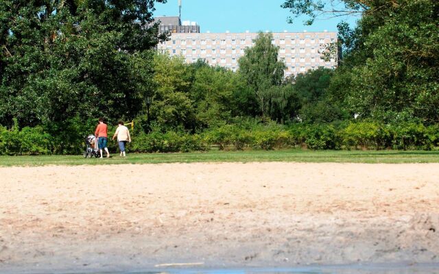 AHORN Seehotel Templin