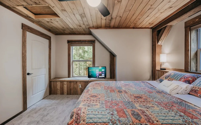 39gs - Hot Tub - Wi-fi - Pets OK