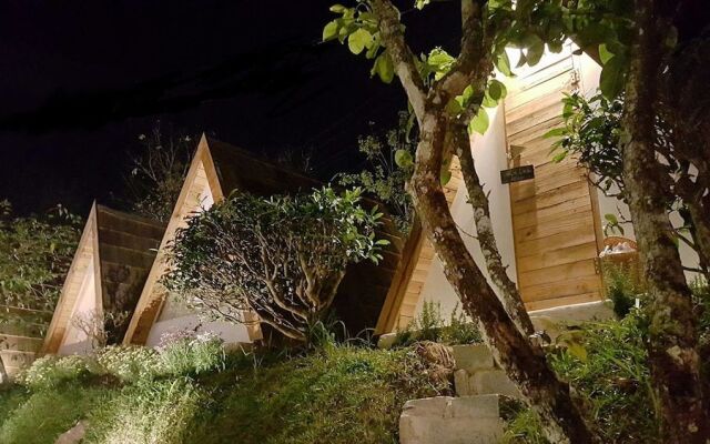 DaLat TeePee - Hostel