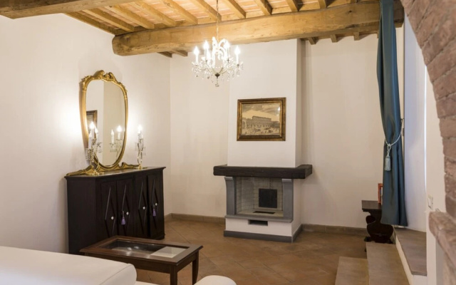 Tenuta Tegolato