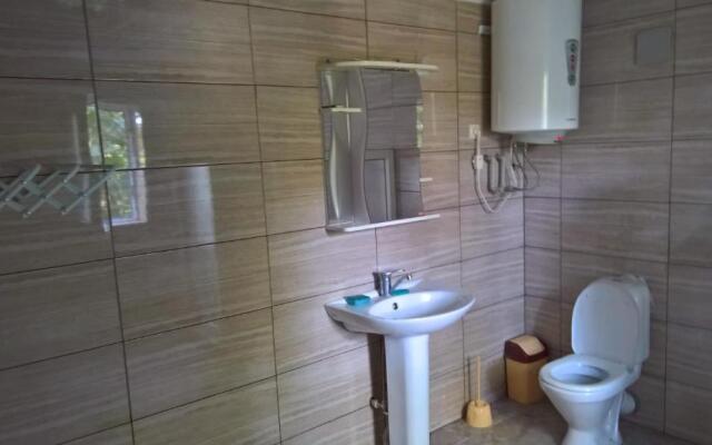 Guest house Rechnaya 6