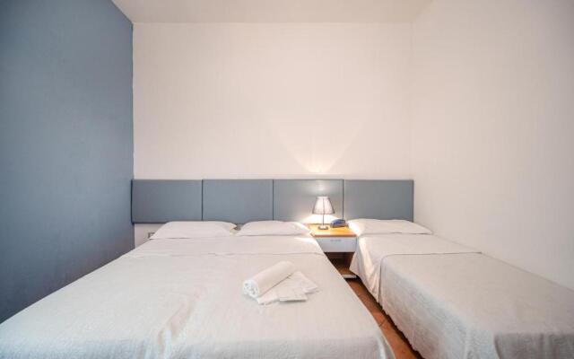Hotel Solcalante