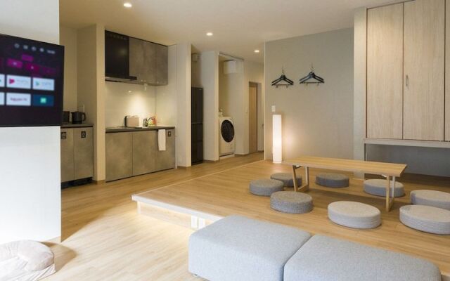 Rakuten STAY Nikko Hoden