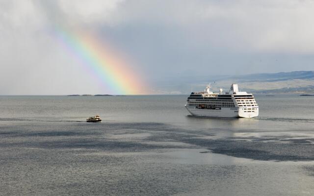 Cilene del Faro Suites & Spa