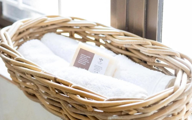 Villa Le Roc Kleinmond Accommodation