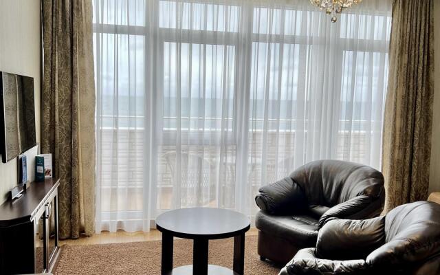 Prichal Hotel