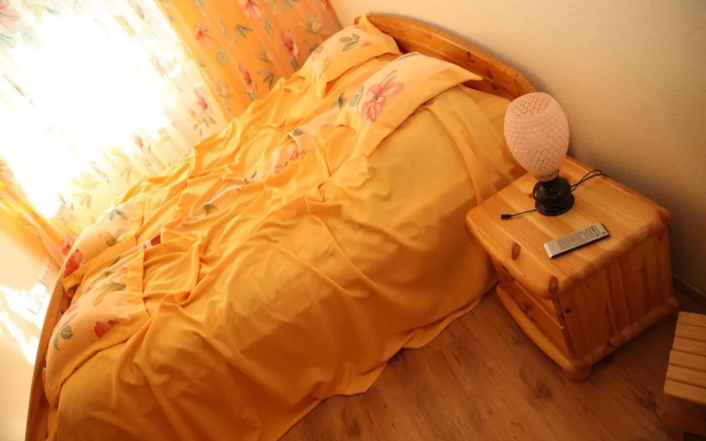 Tomsona Apartment Riga Center