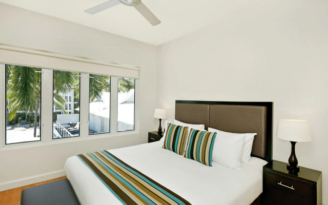 Peppers Beach Club and Spa - Palm Cove