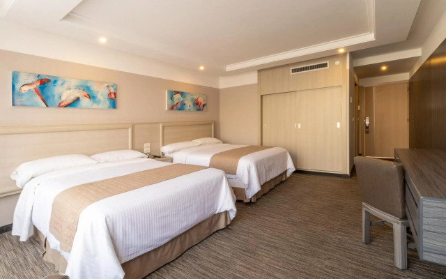 Hotel Marbella