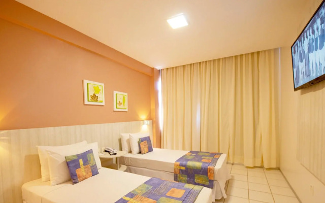 Maredomus Hotel