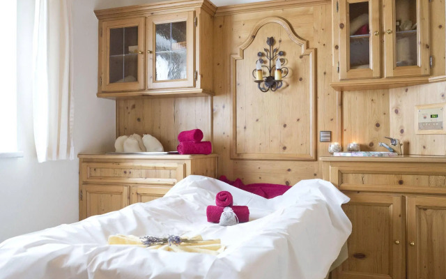 Traumhotel Alpina - Yoga & Ayurveda Adults only