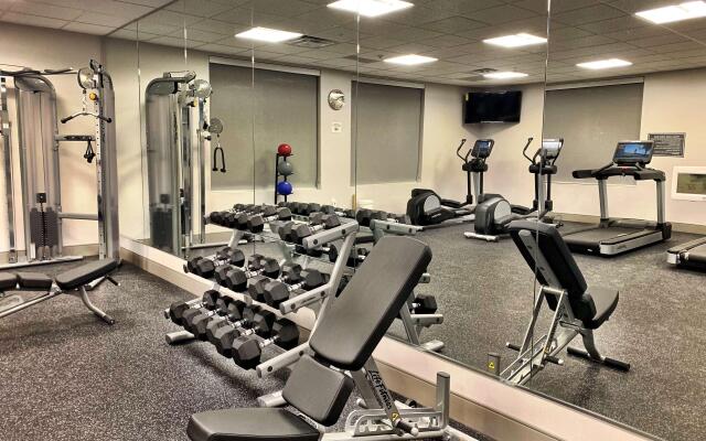 Best Western Premier Hotel at Fisher's Landing