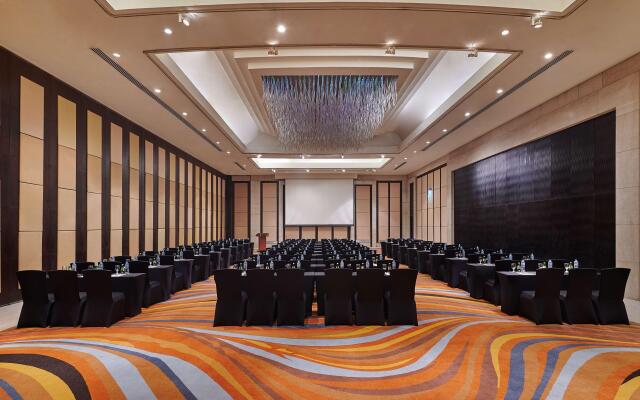 Waldorf Astoria Cairo Heliopolis Hotel