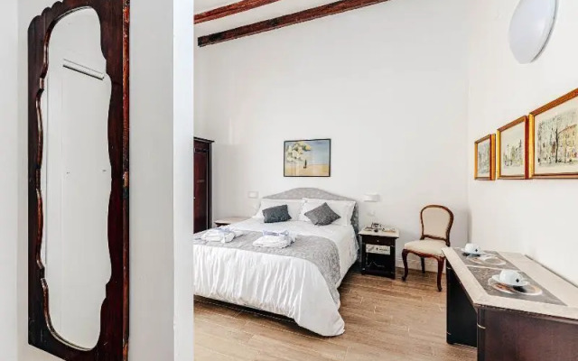 Giulio Cesare 14 Residence