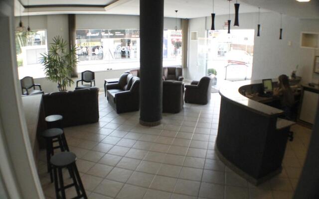 Oasis Hotel FlorianA³polis