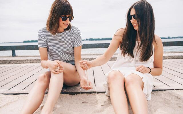 Ipanema Lux - Praia e exclusividade!