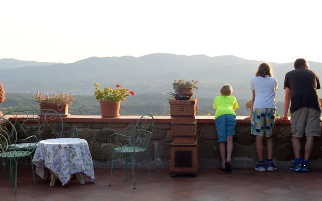 Agriturismo Podere Picciolo