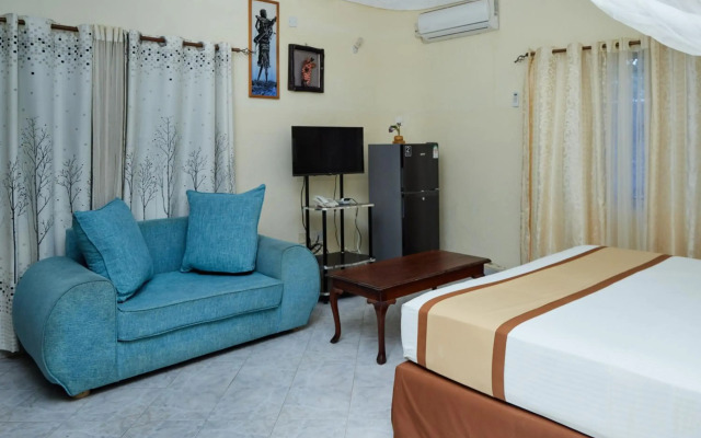Jacyjoka Apartments Nyali