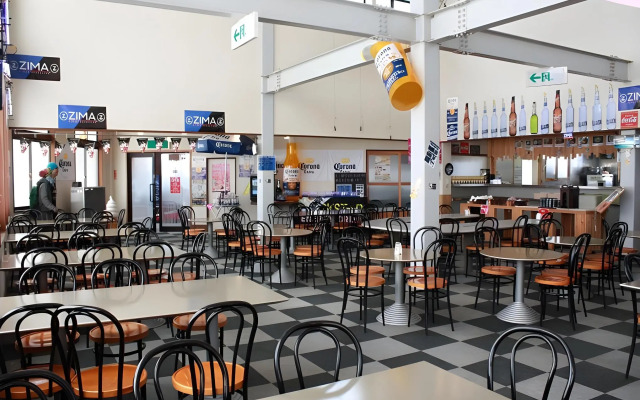 Hotel Green Plaza Hakuba