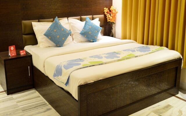 OYO 6545 Hotel Kanhiya