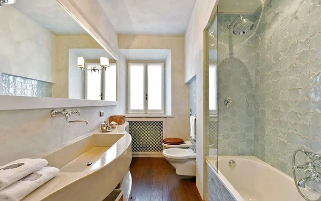 Belvilla by OYO Villa Aiola