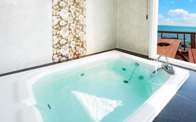 Pohang Sea Sure Pension