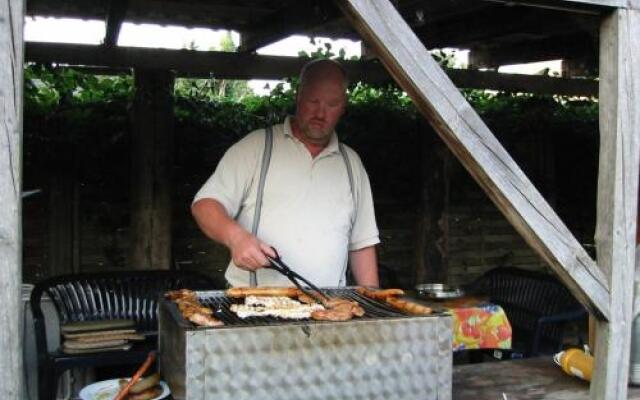 Wollesen's Reiterhof