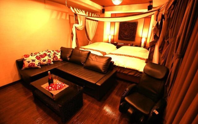 Hotel BaliAn Resort Higashi Shinjyuku