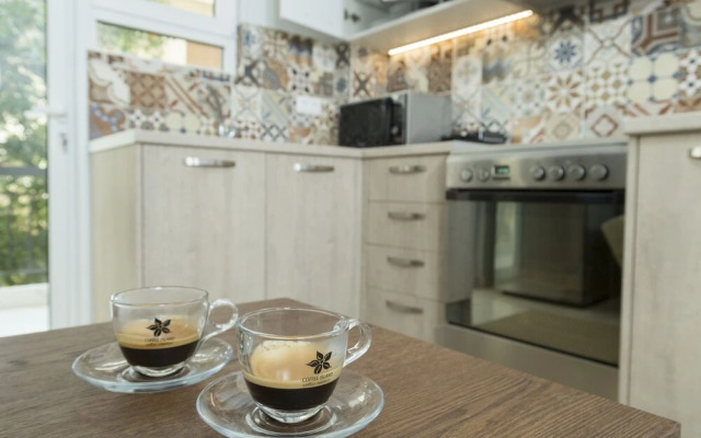 Stylish and Modern Apartment in the Heart of Athens