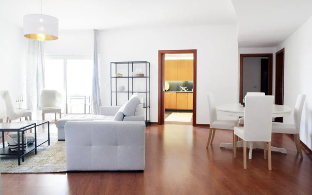 Parque das Nações - Fil New Apartment