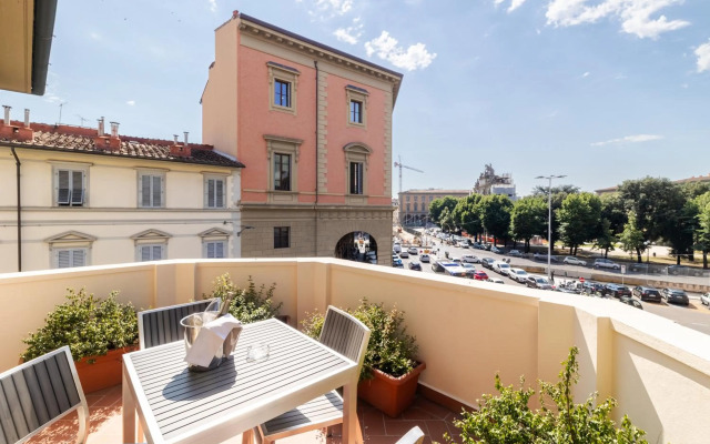 Allegroitalia San Gallo Firenze