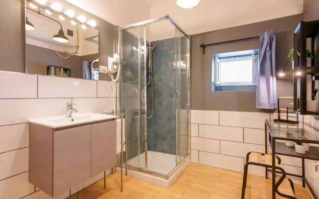Ostro B&B