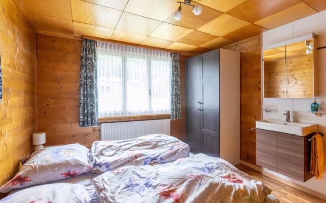 Apartment Weideli Andriano 30189