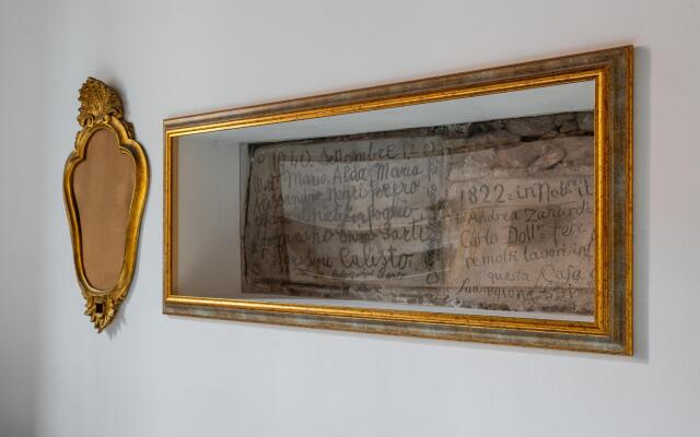 San Michele Apartments by Wonderful Italy - Aluminium