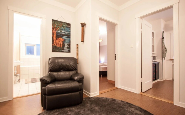 Apartment R44