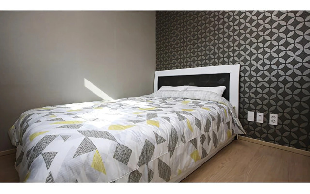 Boryeong Seashore Morning Pension