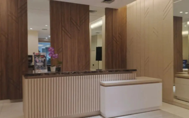 Hotel O Pgv Residence