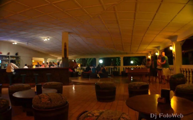 Hotel La Isla
