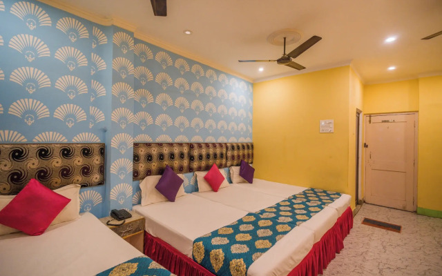 Hotel Samman