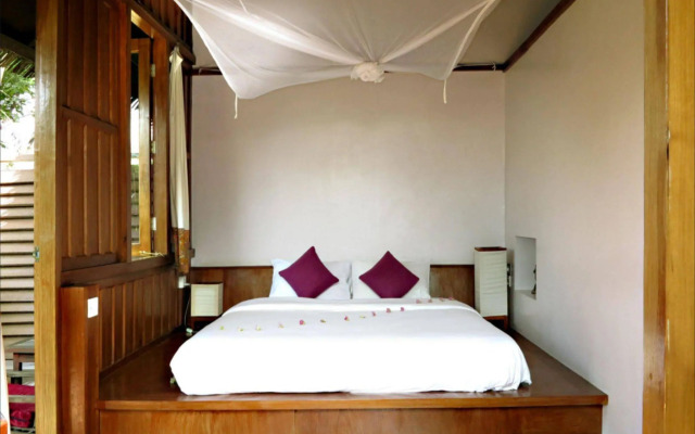 La Maison Birmane Boutique Hotel
