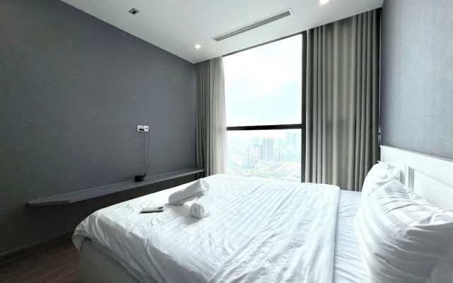Luxhousing Vinhomes Skylake