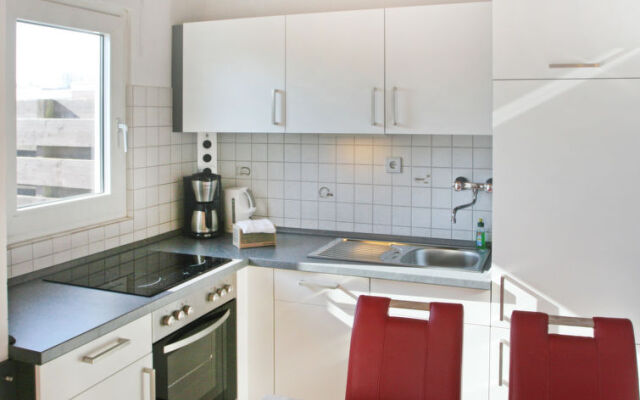 Holiday Home Kajüte