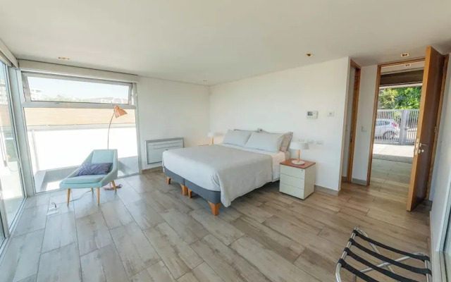 Oceana Suites San Luis